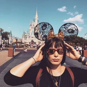 Meet your Posher, Jane